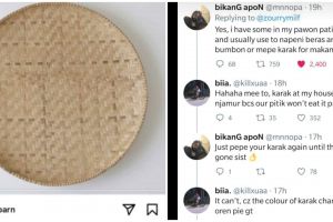 11 Cuitan lucu 'tampah bambu dijual Rp 4 jutaan' ini bikin cekikikan