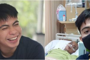 7 Potret mendiang Sapri Pantun dan Dolly sang adik, penuh kenangan