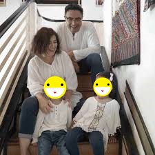 10 Potret transformasi Surya Saputra sejak awal karier hingga kini