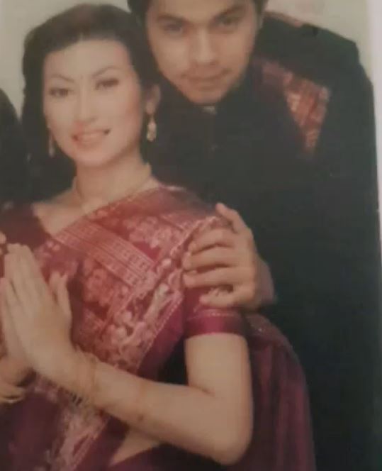 14 tahun menikah, ini 10 potret Sultan Djorghi dan istri hingga kini