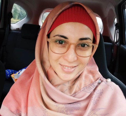 Potret terbaru 8 pesinetron era 90-an yang kini berhijab, memesona