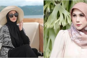 Potret terbaru 8 pesinetron era 90-an yang kini berhijab, memesona