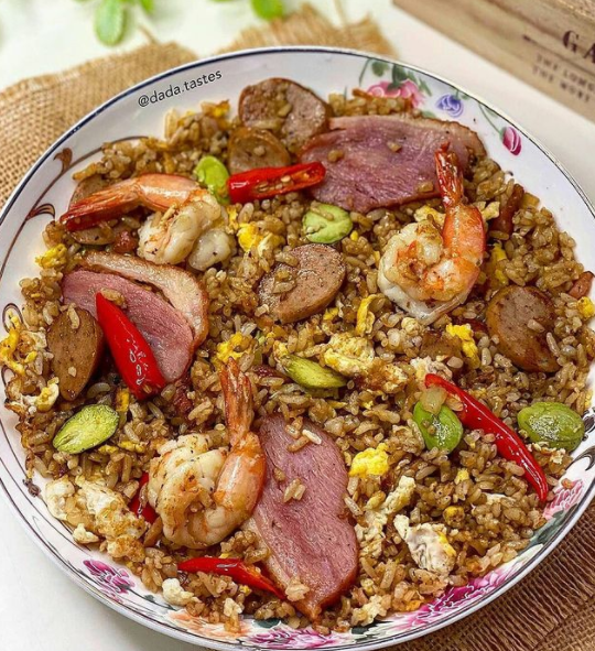 9 Resep masakan bebek pedas, lezat dan mudah dibuat