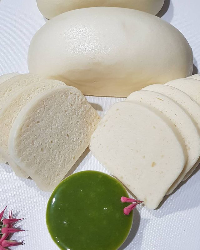 10 Resep roti kukus, mudah dibuat, lembut dan bikin nagih