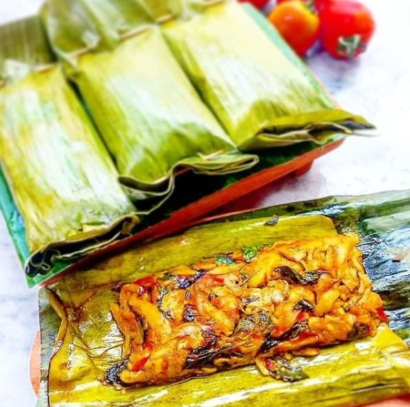 9 Resep masakan jamur pedas, bergizi dan menggugah selera