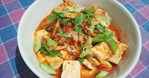 9 Resep masakan jamur pedas, bergizi dan menggugah selera