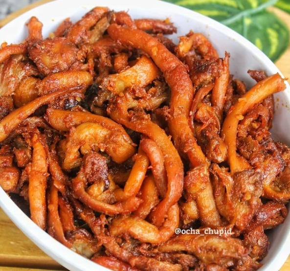 9 Resep masakan jamur pedas, bergizi dan menggugah selera