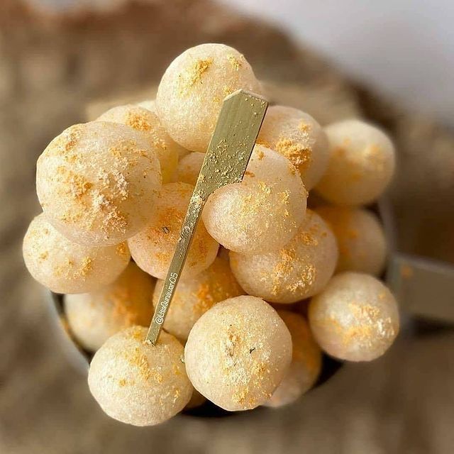 Jarang diketahui, ini 5 cara membuat cimol agar renyahnya awet