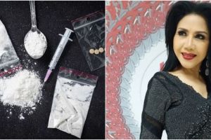 5 Fakta penangkapan anak Rita Sugiarto terkait kasus narkoba
