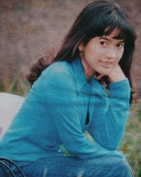 Ulang tahun ke-47, intip 10 potret transformasi Ikke Nurjanah