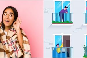 30 Kata-kata sindiran untuk tetangga, halus tapi bikin nyesek