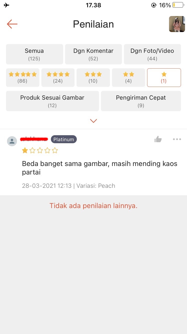 20 Keluhan nyeleneh customer online shop ini bikin ngakak