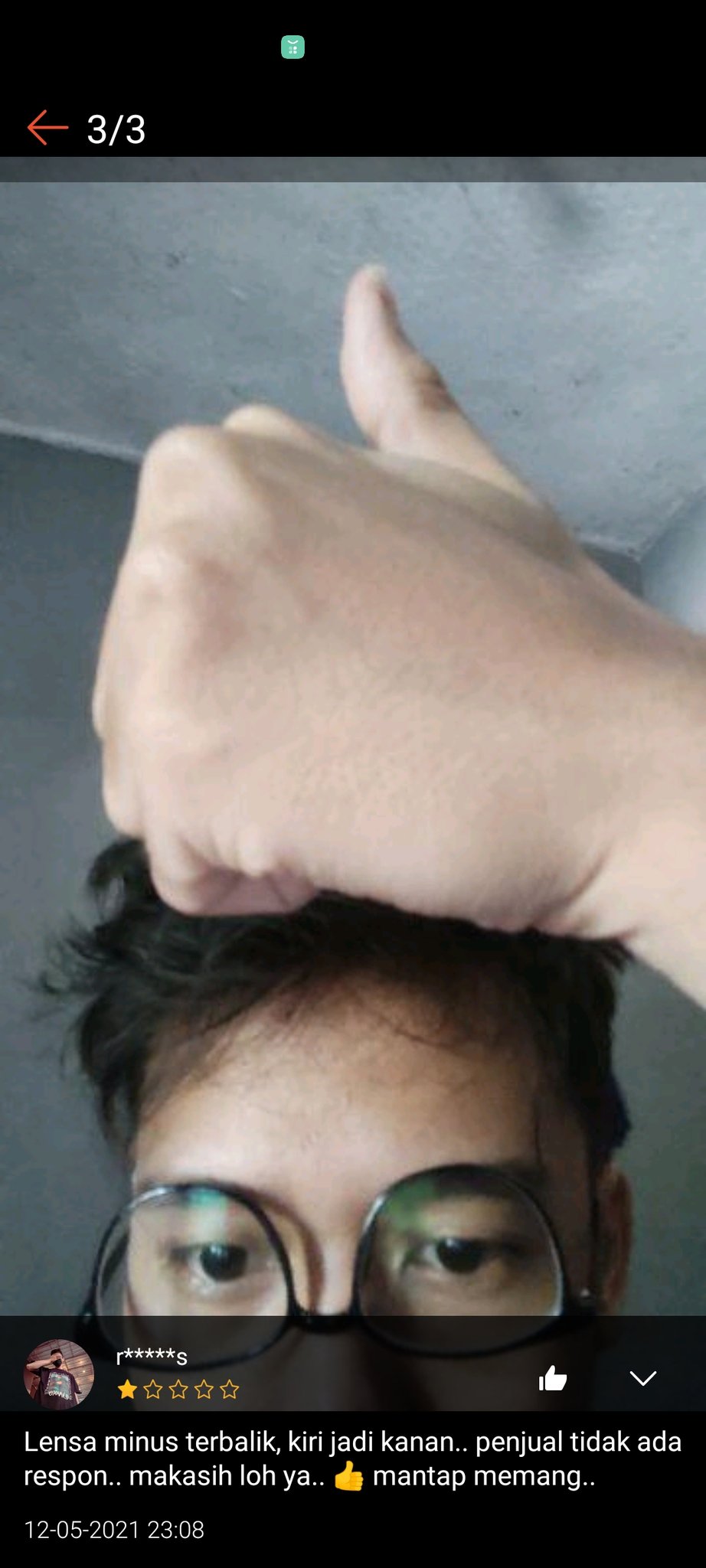 20 Keluhan nyeleneh customer online shop ini bikin ngakak