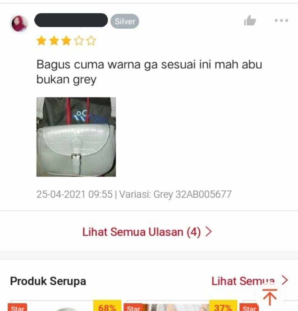 20 Keluhan nyeleneh customer online shop ini bikin ngakak