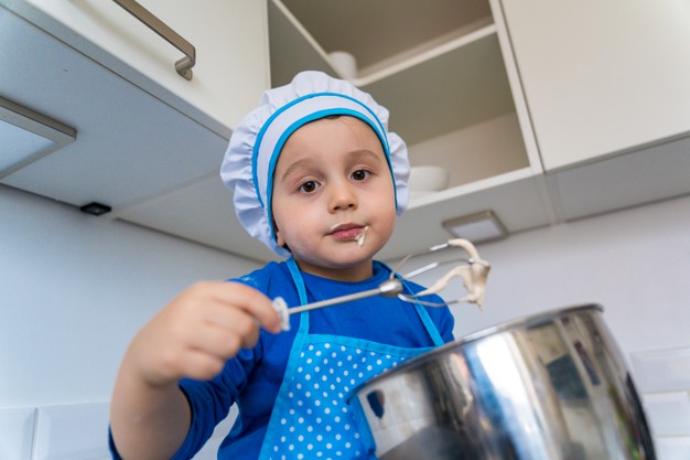 8 Cara membuat macaron mengembang sempurna, dijamin ampuh