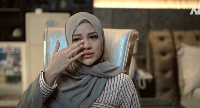 Asisten pribadi ungkap kondisi terbaru Aurel Hermansyah usai keguguran