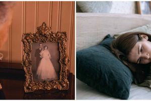 30 Kata-kata indah tentang rindu, puitis dan bikin baper