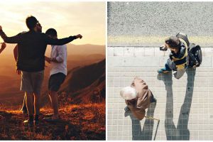 30 Kata-kata tentang kehidupan, cocok untuk caption Instagram