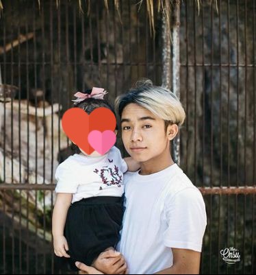 9 Potret Betrand Peto tampil dengan gaya rambut blonde, bak Idol K-Pop