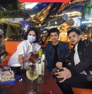 Beranjak dewasa, ini 8 potret terbaru si kembar Nakula & Sadewa