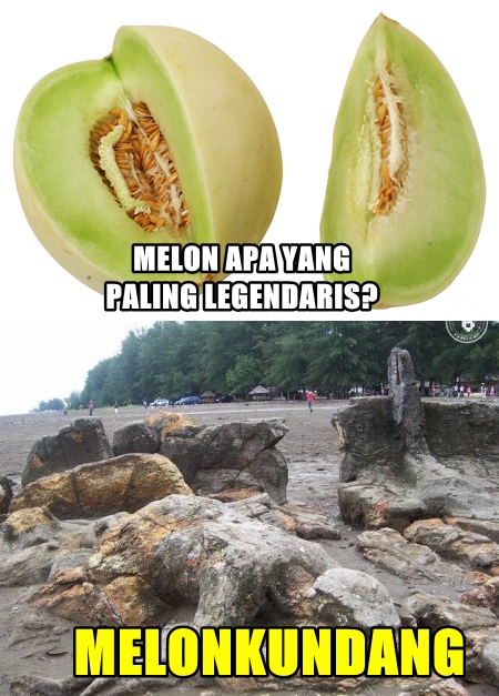 95 Tebak-tebakan lucu nama buah, bikin ketawa sambil mikir