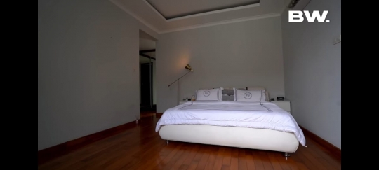 10 Potret rumah kontrakan Patricia Gouw, bergaya minimalis