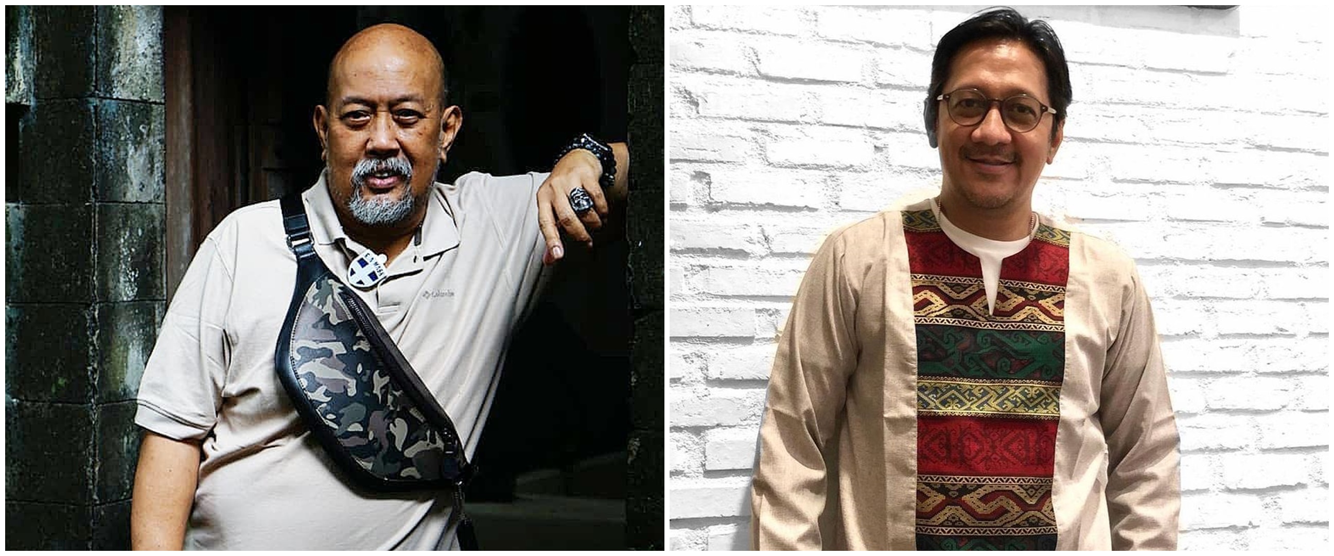 Potret kamar mandi 5 pelawak, punya Indro Warkop curi perhatian