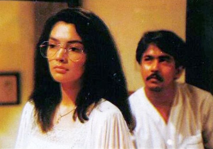 10 Potret Ida Iasha di film lawas, idola pada masanya