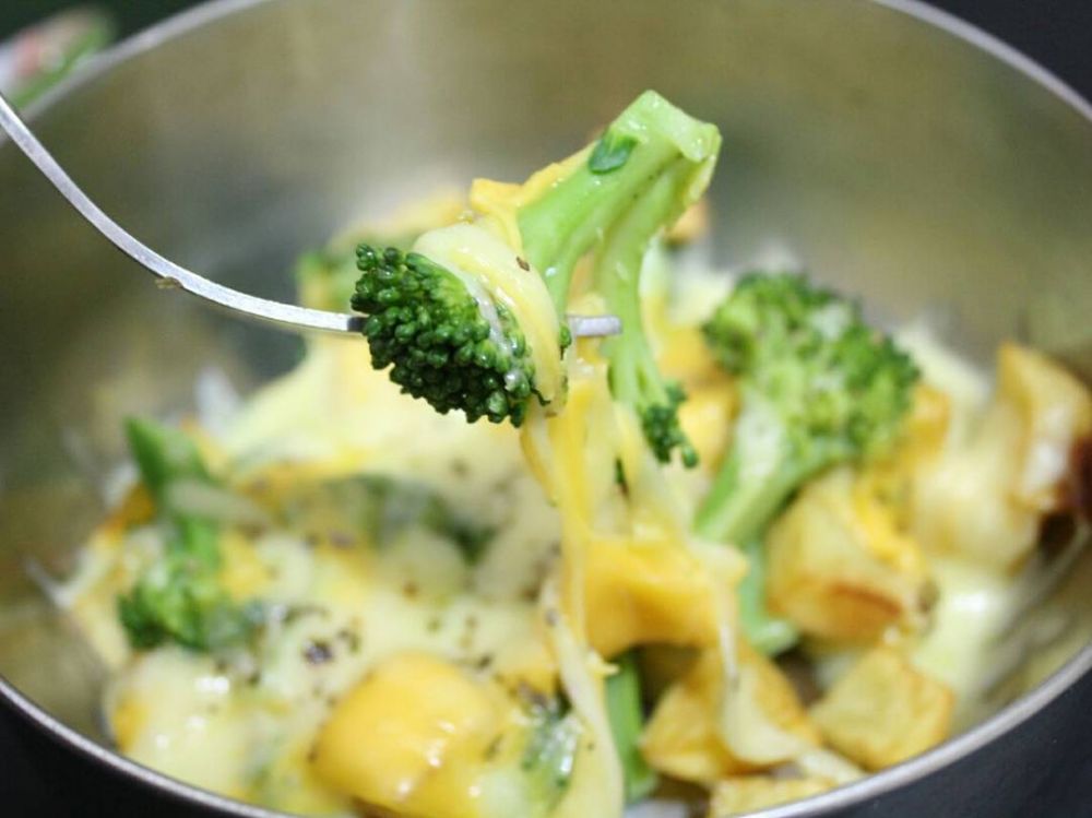 Resep olahan sayuran untuk penderita asam urat Instagram Resep olahan sayuran untuk penderita asam urat Instagram