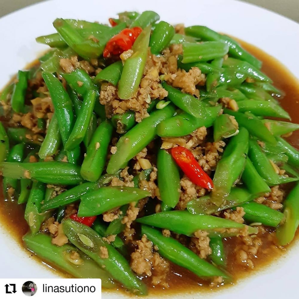 Resep olahan sayuran untuk penderita asam urat Instagram Resep olahan sayuran untuk penderita asam urat Instagram