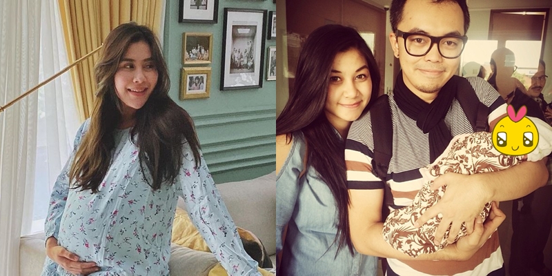 8 Beda potret Syahnaz Sadiqah dan Nisya Ahmad tanpa makeup, memesona