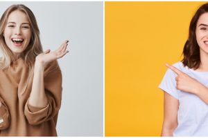 40 Kata-kata mutiara tentang senyum, penuh makna