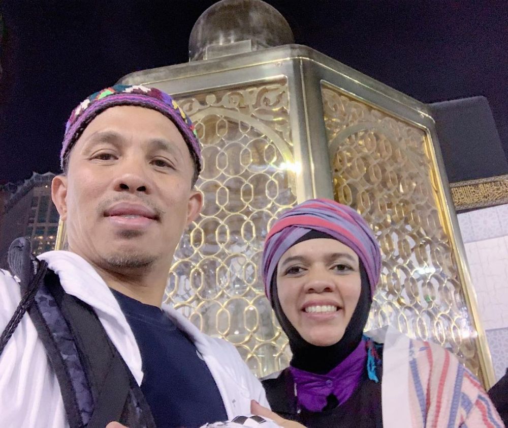 Aurel Hermansyah alami keguguran, ini pesan menyentuh dari ayah Atta