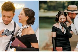 Dekat dengan Jessica Mila, ini 5 fakta tentang Yakup Hasibuan