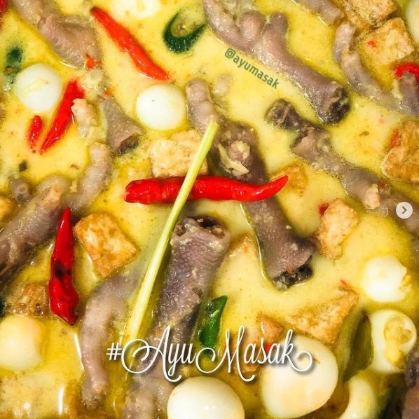 10 Resep sayur lombok ijo ala rumahan, sederhana dan lezat