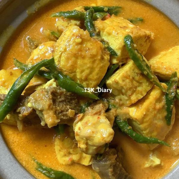 10 Resep sayur lombok ijo ala rumahan, sederhana dan lezat