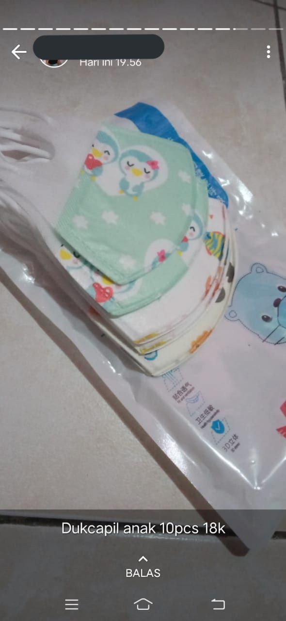 11 Cara lucu promosi dagangan di status WA, captionnya bikin senyum