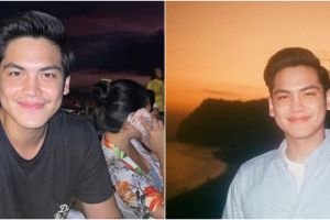 10 Potret Irzan Faiq, aktor yang jadi teman dekat Prilly Latuconsina