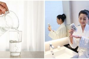 Tak perlu mahal, ini 5 tips dapatkan kulit putih dan sehat