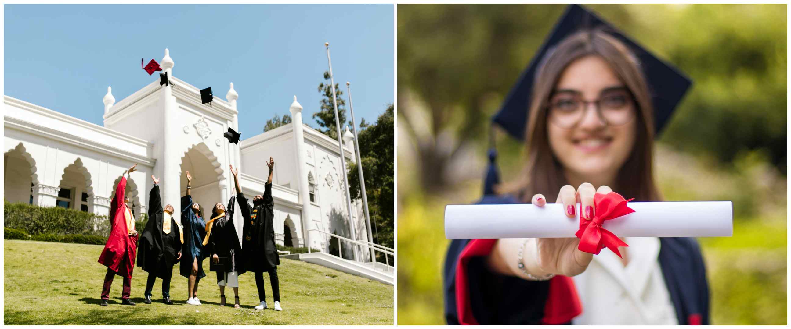 27 Kata-kata ucapan wisuda, penuh motivasi dan menginspirasi