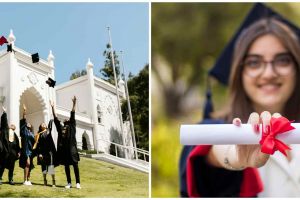 27 Kata-kata ucapan wisuda, penuh motivasi dan menginspirasi