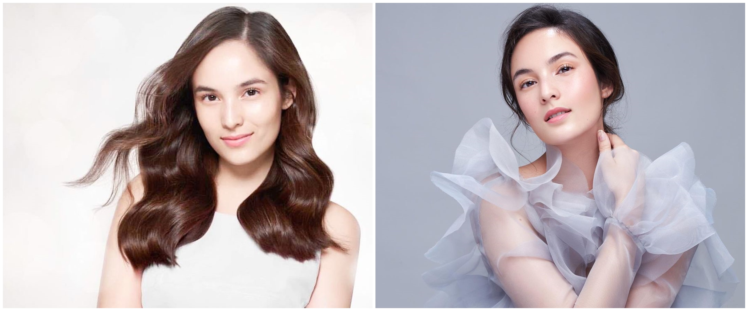 5 Rahasia foto portrait cantik Chelsea Islan dengan smartphone