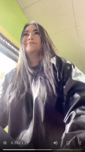 Sukses turun berat badan 11 kg, begini 6 potret terbaru Anisa Bahar