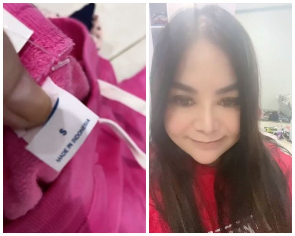 Sukses turun berat badan 11 kg, begini 6 potret terbaru Anisa Bahar