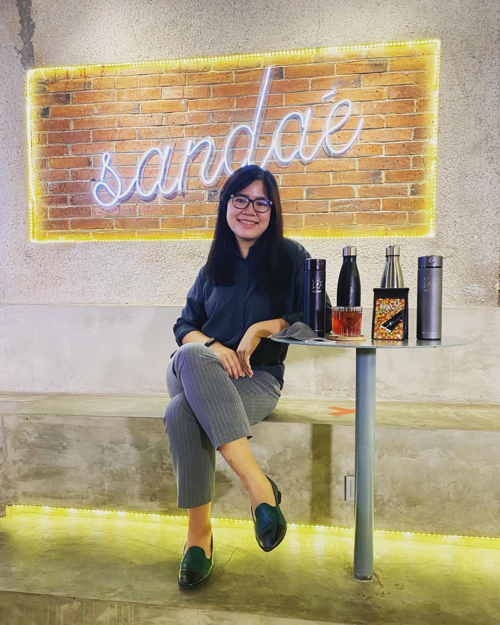 Pesona putri sambung 7 seleb yang beranjak dewasa, jarang terekspos