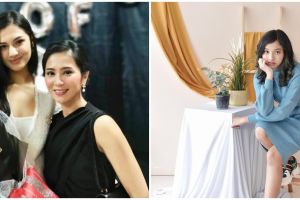 Pesona putri sambung 7 seleb yang beranjak dewasa, jarang terekspos