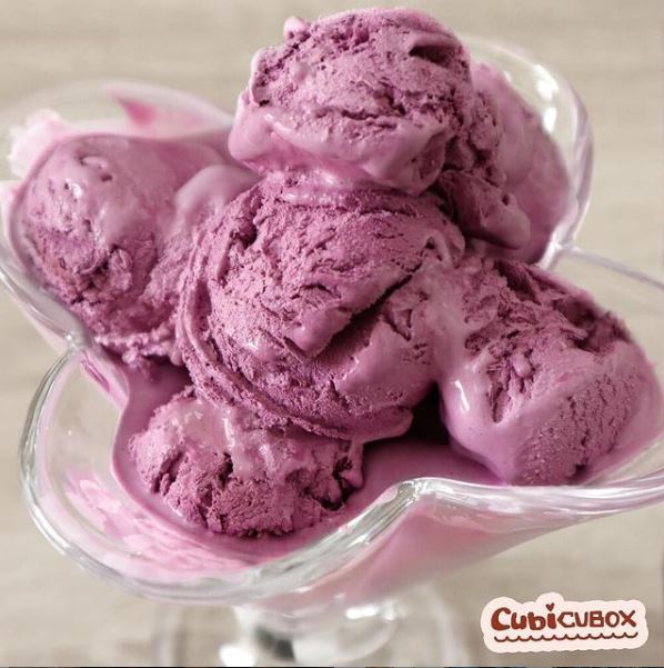 9 Makanan manis berbahan dasar talas, cocok jadi dessert