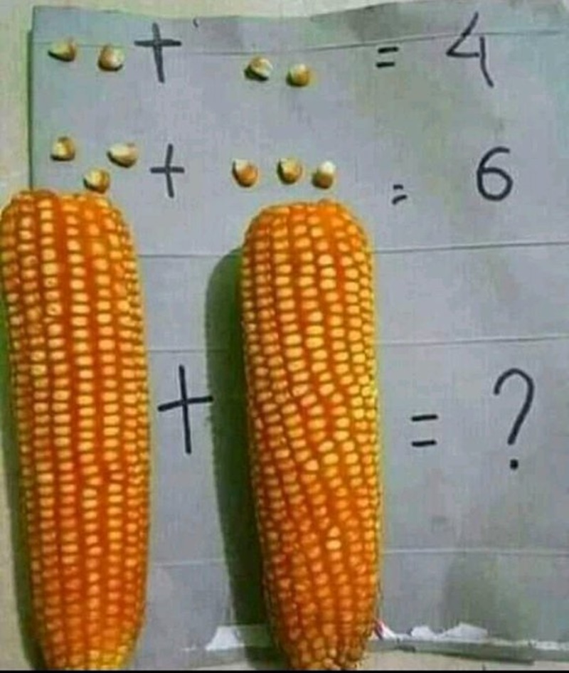 10 Potret teka-teki berhitung ini endingnya bikin mikir keras