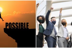 120 Kata-kata bijak berkelas, memotivasi dan maknanya keren