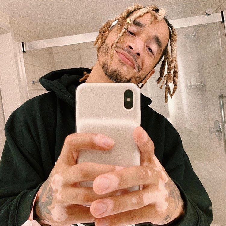 Resmi menikah, ini 7 pria yang pernah dekat dengan Ariana Grande